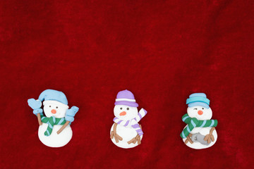 Christmas Time Background