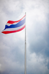 Thailand flag