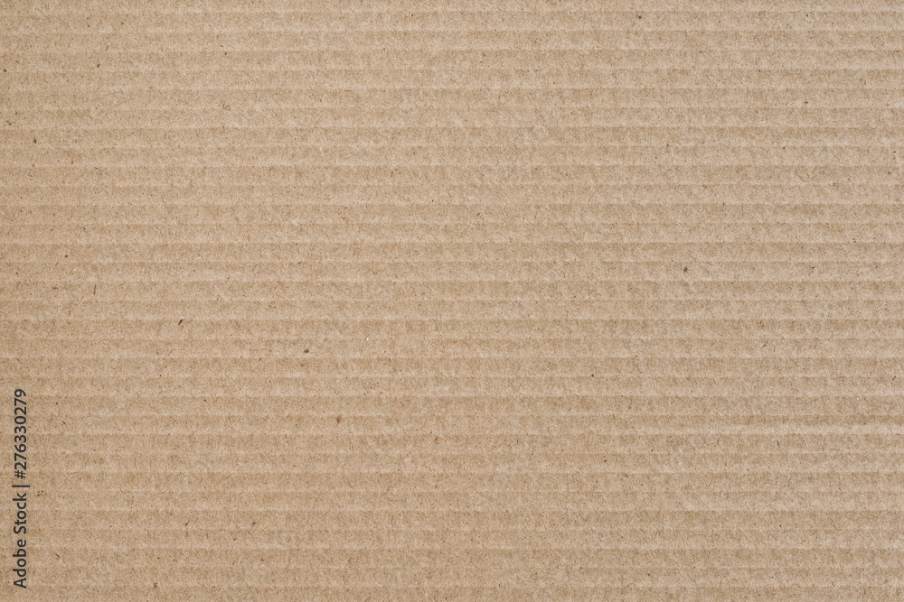 Poster kraf brown paper texture background use us kraft stationery or envelope background design