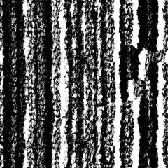 Black and white grunge texture. Monochrome gloomy background. The dirty spot is abstract. Spilled ink. Chaotic futuristic surface.