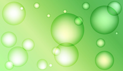 Background with drops, dots. For template cell phone backgrounds. Pastel color Vector illustration.