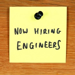 Engineering career