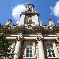 London - Royal Exchange