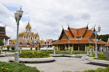 Bangkok