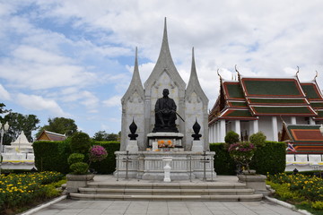 Fototapeta premium Bangkok