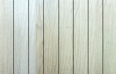 Obraz premium Light wood texture background surface with old natural pattern. Vintage