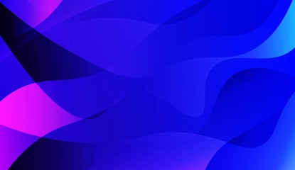 Futuristic Technology Style With Geometric Design, Shapes. For Your Design Wallpaper, Presentation, Banner, Flyer, Cover Page, Landing Page. Vector Illustration