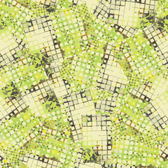 Abstract seamless grunge background color.