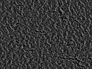 black and white texture