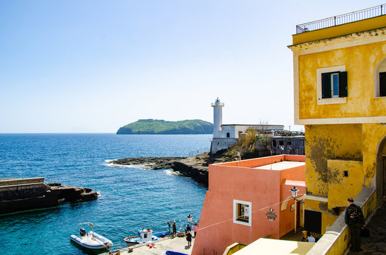 Isola di Ventotene