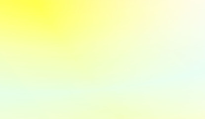 Smooth Abstract Colorful Gradient Backgrounds. For Website Pattern, Banner Or Poster. Vector Illustration.