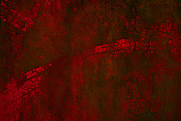 abstract background with ornament