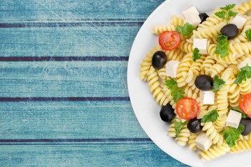 Salad.