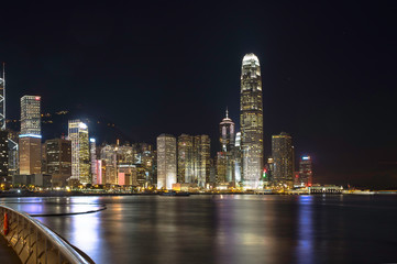 Hong-Kong