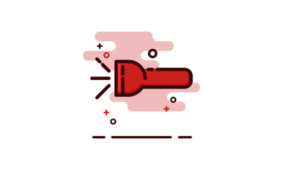 flashlight Mbe Icon