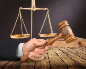 Judge.