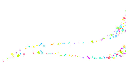 sprinkles cupcakes vector fall