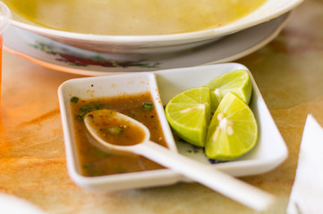 Peru Spices Lemon Pepper