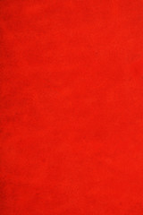 The texture of the skin is red as an abstract background, beautiful texture pattern Full screen