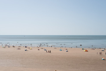 bord de mer