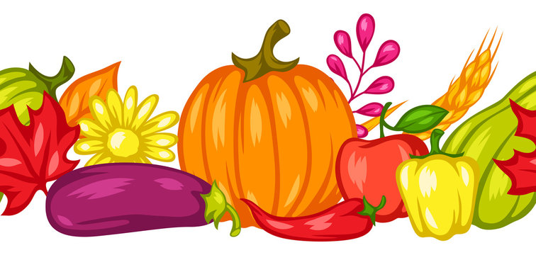 Harvest Festival Cartoon Images – Browse 16,413 Stock Photos, Vectors, and  Video | Adobe Stock