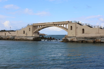 old bridge