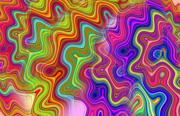 Images for colorful wave background.colorful waves wallpaper