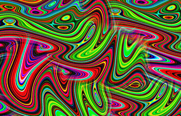 Images for colorful wave background.colorful waves wallpaper
