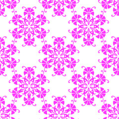 Chinese seamless pattern design.