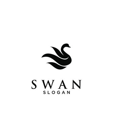 7,075 BEST Black Swan Icon IMAGES, STOCK PHOTOS & VECTORS | Adobe Stock