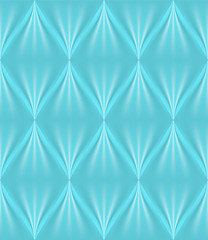 Seamless pattern of geometric elements.