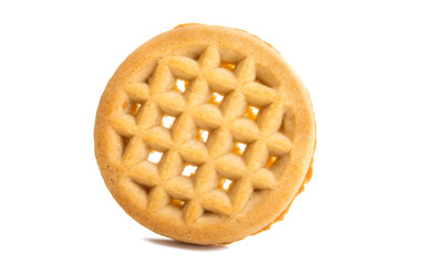cookies isolated