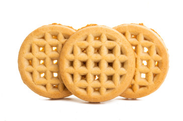cookies isolated