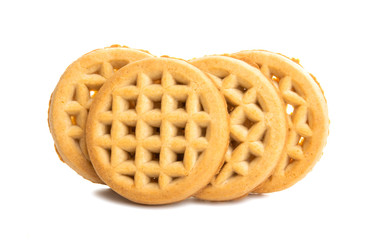cookies isolated