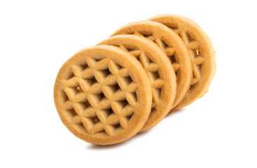 cookies isolated