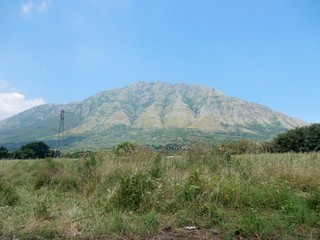Monte Taburno
