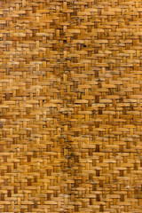 weave texture threshing basket in thailand