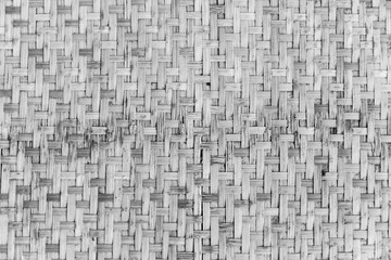 weave texture threshing basket in thailand