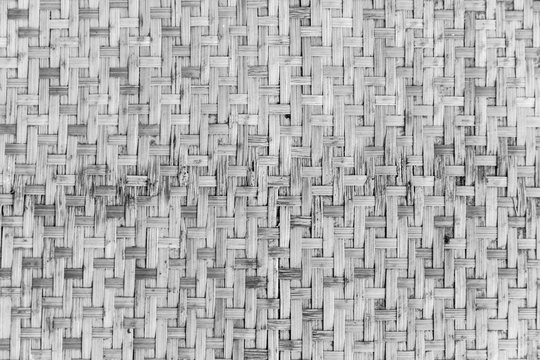 weave texture threshing basket in thailand