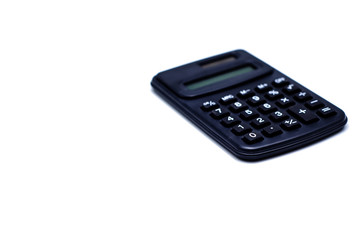 Equipment for calculating numbers..