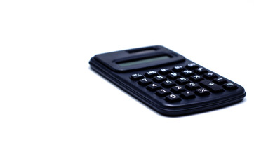 Equipment for calculating numbers..