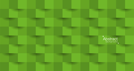 abstract geometric background