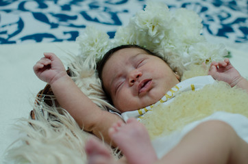 Sesion Baby