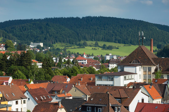 Albstadt-Tailfingen-Bilder: Stock-Fotos & -Videos. | Adobe Stock