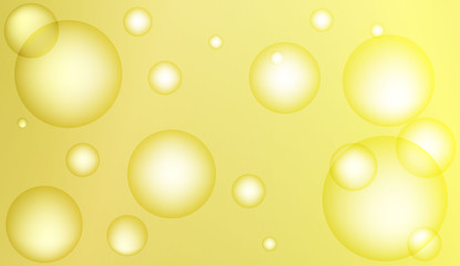 Drop geometric background. For your design ad, banner, cover page. Vector illustration.