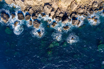 Sea background