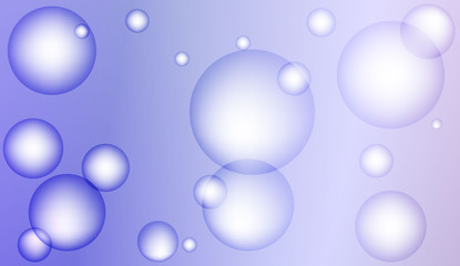 Drop geometric background. For your design ad, banner, cover page. Vector illustration.