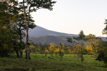 Country Side, Bijagua, Costa Rica.