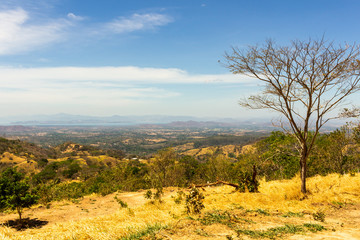Country Side, Guanacaste, Costa Rica.