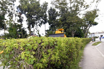 MUSEO TOMA DEL TREN BLINDADO